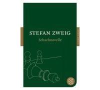 Schachnovelle