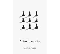 Schachnovelle