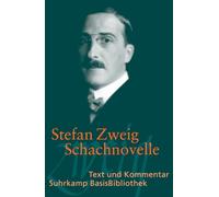 Schachnovelle