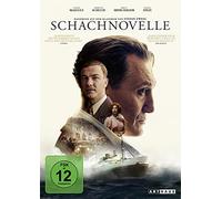 SCHACHNOVELLE G