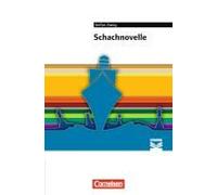 Schachnovelle