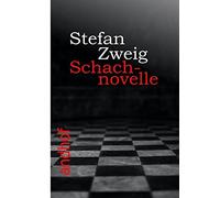 Schachnovelle: Buch zum Film