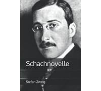 Schachnovelle (German Edition)