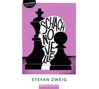 Schachnovelle - Stefan Zweig - Belin Éducation - broché - Méthode de langue
