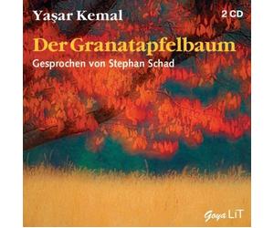 Schad,Stephan - Der Granatapfelbaum