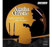 Schad,Stephan - Lauter Reizende Alte Damen [Import]