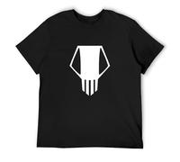 schade Bakugo Simple Skull Dmn T-Shirt Size XL