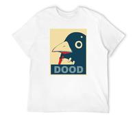 schade Disgaea Prinny Political Hope Poster T Shirt Size L
