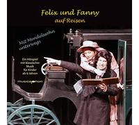 Schade - Felix und Fanny auf Reisen