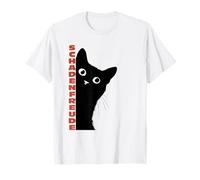 Schadenfreude Dire drôle allemand malheur plaisir T-Shirt