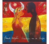 Schaduw Van de Liefde/Vinyle Noir Audiophile 180gr/Inclus Insert