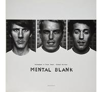 Schaeben & Voss Feat. Schad Privat - Mental Blank