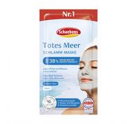 SCHAEBENS Masque à l'argile de la Mer Morte - 15 ml