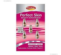 Schaebens Perfect Skin Lot de 5 concentrés