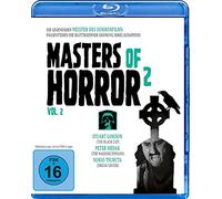 Schaech,Johnathon - Masters of Horror 2 Vol.2 [Blu-ray]
