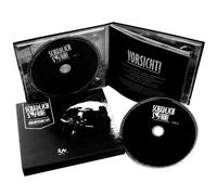SCHÄDLICH & SÖHNE - ZWECKPESSIMISMUS (2CD DIGIPAK) 2 CD NEUF