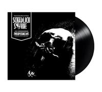 Schädlich & Söhne - Zweckpessimismus (Ltd. Black Vinyl)