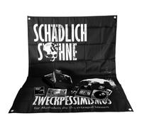 SCHÄDLICH & SÖHNE - ZWECKPESSIMISMUS (LTD. BOXSET) 2 CD NEUF