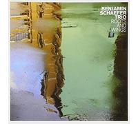 Schaefer Benjamin Tr - Roots and Wings [Import]