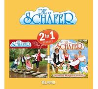 Schäfer,die - 2 in 1 [Import]