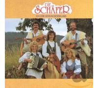 Schäfer,die - Ich Lebe Gern in Diesem Land [Import]