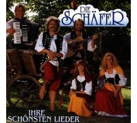 Schäfer,die - Ihre Schönsten Lieder [Import]