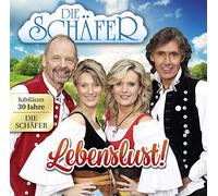 Schäfer,die - Lebenslust [Import]