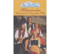 Schäfer,die - Miteinander-Unterwegs im Bay [VHS]