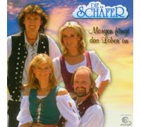 Schäfer, die - Morgen Fängt das Leben an [Import]