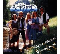 Schäfer,die - Unser Kleines Himmelreich [Import]