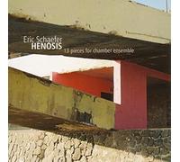 Schaefer, Eric - Henosis