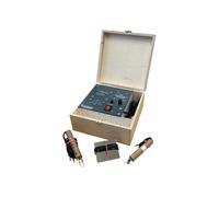 Schäfer Graveur électrique/à chaud ARKOGRAF tension de secteur 230 V pour mét...