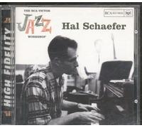 Schaefer,Hal - RCA Victor Jazz Workshop [Import]