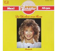 SCHÄFER, Heike - Die Glocken von Rom / Freunde / 881 827-1 Y