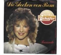 SCHÄFER, Heike - Die Glocken von Rom / Freunde / 881827-7