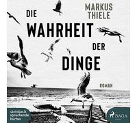 Schäfer,Herbert - Die Wahrheit der Dinge