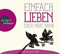 Schäfer, Herbert – Einfach Lieben – Livre audio – Argon Hörbuch
