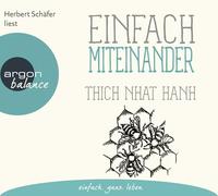 Schäfer,Herbert - Einfach Miteinander