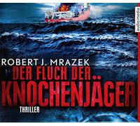 Schäfer,Herbert - Fluch der Knochenjäger [Import]