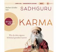 Schäfer,Herbert - Karma