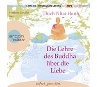 Schäfer,Herbert - Lehre des Buddha Über Die Liebe [Import]