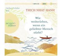 Schäfer,Herbert - Wie Weiterleben, Wenn Ein Geliebter Mensch Stirbt?