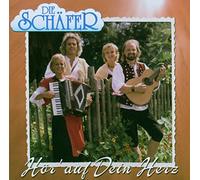 Schaefer - Hoer' Auf Dein Herz [Import]