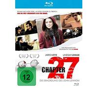 Schaefer,J.P. - Chapter 27-die Ermordung des [Blu-ray]