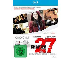 Schaefer,J.P. - Chapter 27-die Ermordung des [Blu-ray]