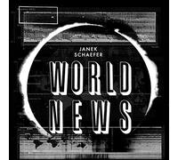 Schaefer, Janek - World News [Import]