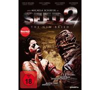 Micaela Schäfer – Seed 2 – The New Breed