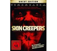 Schäfer,Micaela - Skin Creepers-Original Kinofassung (Uncut)