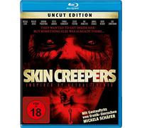 Schäfer,Micaela - Skin Creepers-Original Kinofassung (Uncut) [Blu-ray]