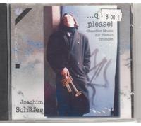 Schäfer - Quiet Please [Import]